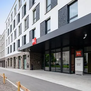 Ibis Zentrum Regensburg