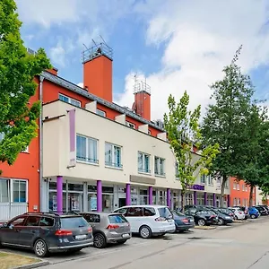 Plaza Regensburg