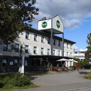 2* Hotel Regensburg-ost