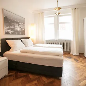  Appart hôtel Palazzo Am Dom