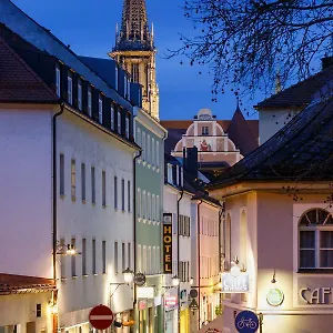 3* Hotel Am Peterstor