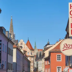Rosi Boutique Regensburg