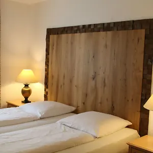 Vendégház Gaestehaus Bavaria, Regensburg